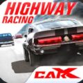 تحميل لعبة carx highway racing برابط مباشر للاندرويد والايفون