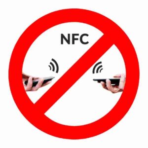كيف اجعل جهازي يدعم nfc