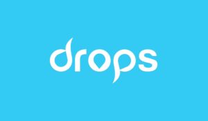تنزيل تطبيق drops